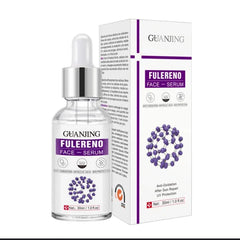 Guanjing Fulereno Face Serum Anti‑Oxide - 30 ml Guanjing