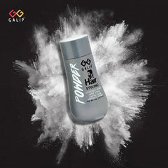 Galip Hair Styling Powder Galip