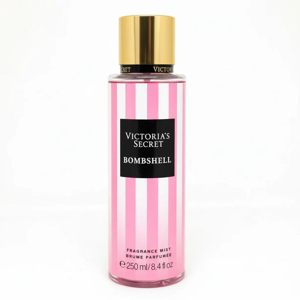 Victoria’s Secret Bombshell Fragrance Mist – 250ml Victoria's Secret