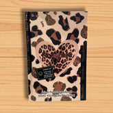 MOCALLURE 6 in 1 Palette Notebook Make Your Beauty Visible Mocallure
