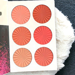 Mocallure Professional Makeup Ultimate Utopia Book Palette Mocallure