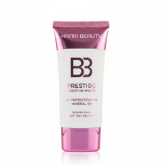 Hania Beauty BB Cream Hania Beauty