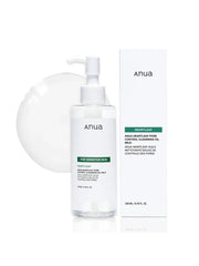 Anua Heartleaf Pore Control Cleansing Oil Mild 200ml Anua