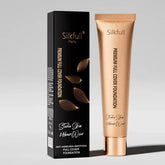 Silkfull Full Coverage Foundation Silkfull