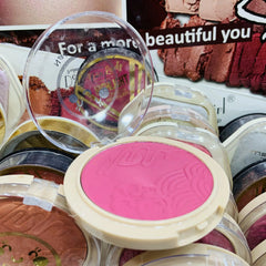 Dodo Girl Natural Makeup Dodo Girl