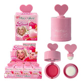 Mocallure Puff Blusher Mocallure