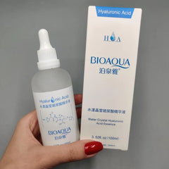 BIOAQUA Moisturizing Hyaluronic Acid Essence – 100 ml Bioaqua