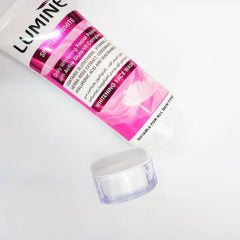 Lumine Spotless White Face Wash Lumine