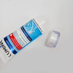Lumine Acne Cleaning With Active Fluto Vit Complex Face Wash Lumine