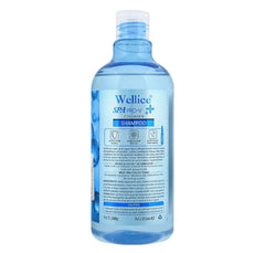 Wellice Professional Spa Pro-V Collagen Ampoule Care Serum Shampoo, 500ml Wellice