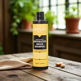 Bioplex Restorative Argan Oil Shampoo – 350ml Bioplex