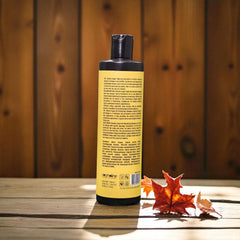 Bioplex Restorative Argan Oil Shampoo – 350ml Bioplex