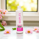 Bioplex Protein Shampoo with Keratin & Collagen – 350ml Bioplex