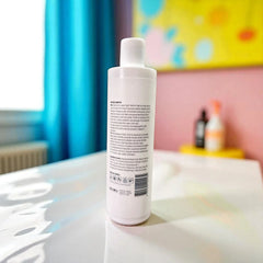 Bioplex Protein Shampoo with Keratin & Collagen – 350ml Bioplex