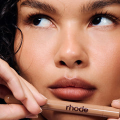 Rhode Peptide Lip Shape - LEAN Rhode