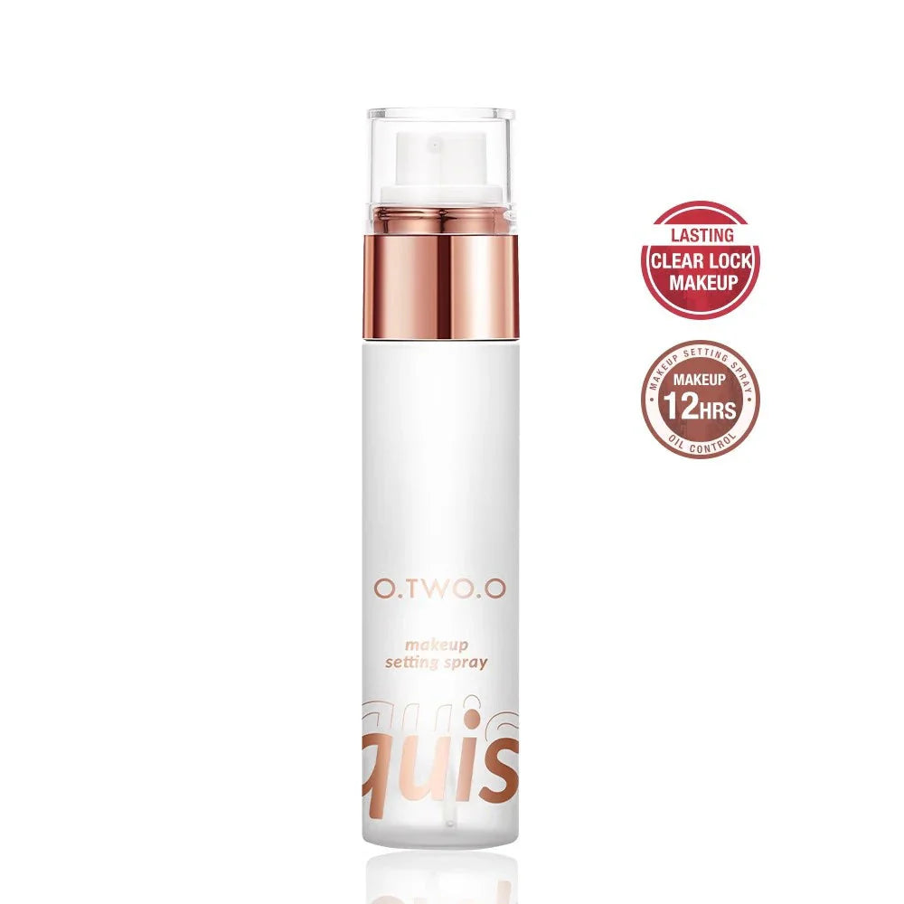 O.TWO.O Fine Veil Setting Spray - 50ml O.TWO.O