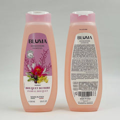 Bluma Floral Bouquet Shower Gel - 500ml Bluma