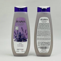 Bluma Lavender Shower Gel - 500ml Bluma
