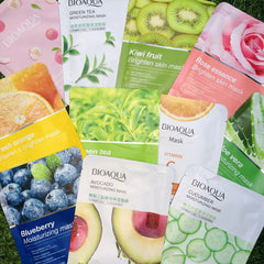 Sweet Savings Value Pack of 7 Items Cosmia.pk