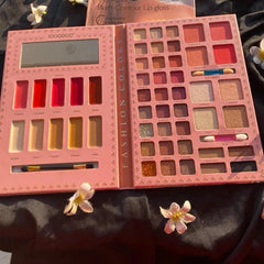 All In One Igoodco Matte Eyeshadow Palette Igoodco