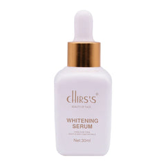 Chirs's Whitening Serum - Brighten Skin & Even Skin Tone -30ml Chirs's