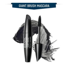 IMAGIC PROfessional Cosmetics Giant Brush Waterproof Perfect Mascara Imagic