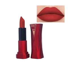 Iman Of Noble Velvet Matte Lipsticks ( 6 Pcs ) Iman of Noble