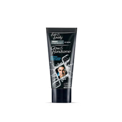 Glow & Handsome Men Face Wash - 50G Glow & Lovely