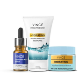 Vince Intense Moisturizing Pack Vince
