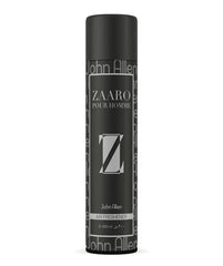 John Allen - Zaaro Air Freshener - 300ml Zaaro