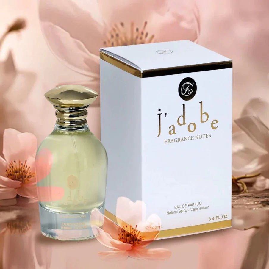 J'adobe Perfume J'adobe