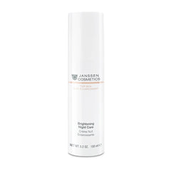 Janssen - Brightening Night Care 50ml Janssen