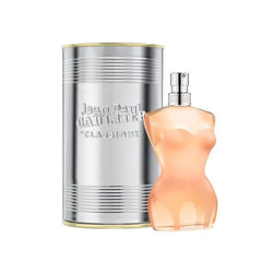 Jean Paul Gaultier Classique Women EDT Perfume 100ml Jean Paul