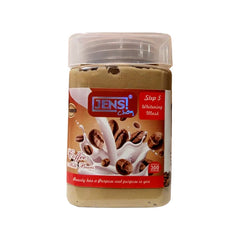 Jens Choy Coffee Milk Beans Step 5 Whitening Mask 300g Jens