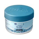 Jessica Ice Cool Facial Ice Mask - 500ml Jessica