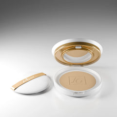 Just Gold Pro Matt Compact Powder Just Gold