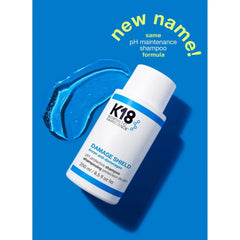 K18 Damage Shield PH Protective Shampoo 250ml K18
