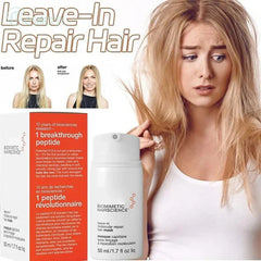 K18 Leave-In Molecular Repair Hair Mask - 50ml K18