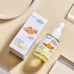 KORMEISC Turmeric Facial Soothing Essential Oil - 30ml KORMESIC
