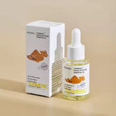 KORMEISC Turmeric Facial Soothing Essential Oil - 30ml KORMESIC