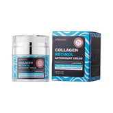 KORMESIC Collagen Retinol Antioxidant Cream - 50g KORMESIC