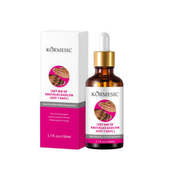 Kormesic Hand Dark Knuckle Whitening Brightening Serum - 50ml Kormesic