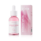 KORMESIC Intimate Serum Mild Formula, Moisturizing And Whitening - 30ml Kormesic