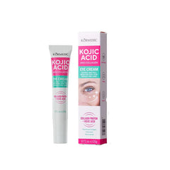 KORMESIC Kojic Acid Collagen Soft & Smooth Eye Cream 20g KORMESIC