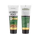 KORMESIC Licorice Root Whitening Cleanser 120g KORMESIC