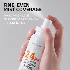 KORMESIC Make Up Setting Spray - 100ml KORMESIC