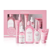 KORMESIC Mild Balanced Natural Antimicrobial Intimate Kit- 5 Piece Set KORMESIC