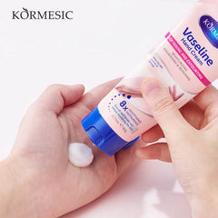 KORMESIC Moisturizing Anti Nourishing & Repairing Hand Cream - 60g KORMESIC