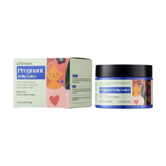 KORMESIC Pregnant Belly Salve Moisturizing Balm - 120g KORMESIC