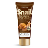 KORMESIC Snail Exfoliating Scrub Cleanser 100g KORMESIC